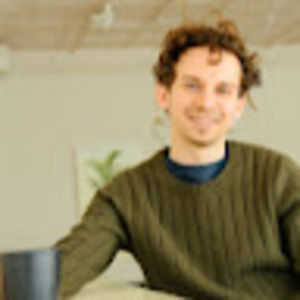 Meet your Posher, Justin